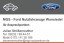 Ford Transit Nugget Hochdach EURO V 36% inkl.Markise zdjecie 2