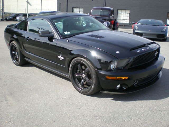 Ford shelby gt 500 kr kaufen